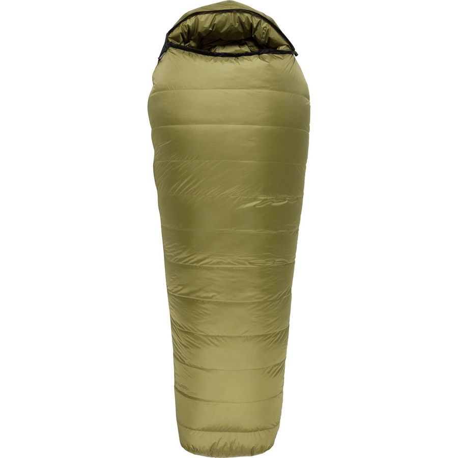 Western Mountaineering Cypress GWS Sleeping Bag 30 Degree Down