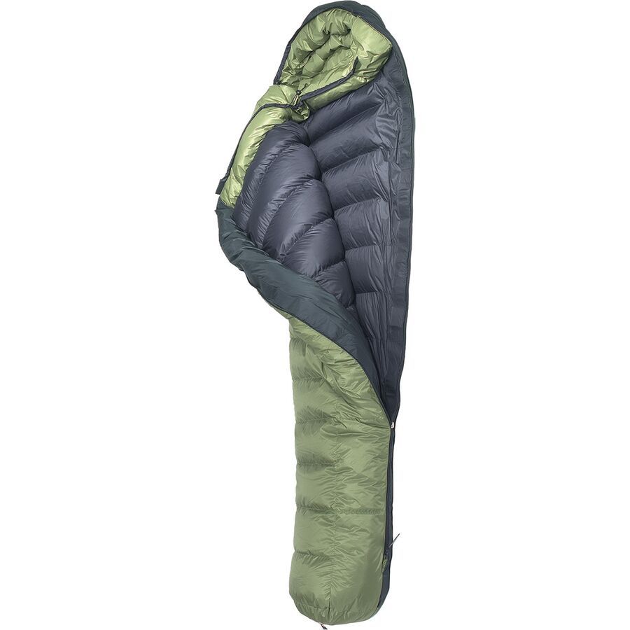 Western Mountaineering Lynx Gore WindStopper Sleeping Bag 10 Degree
