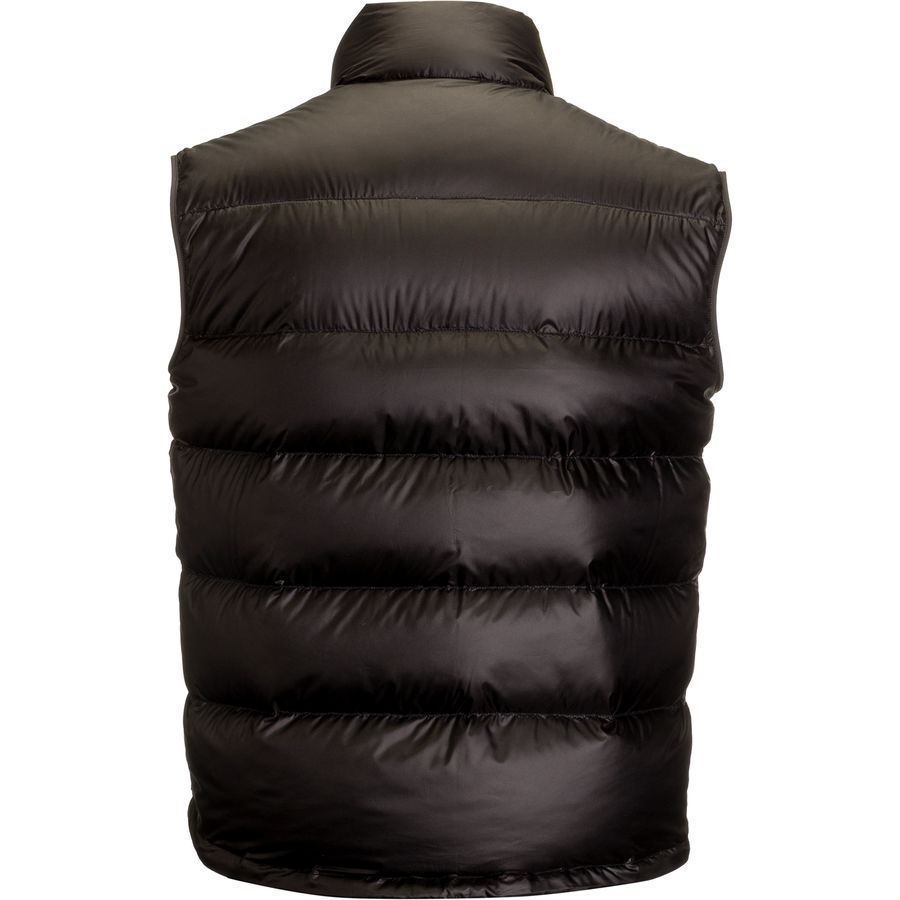 Western Mountaineering Flight Down Vest Men's