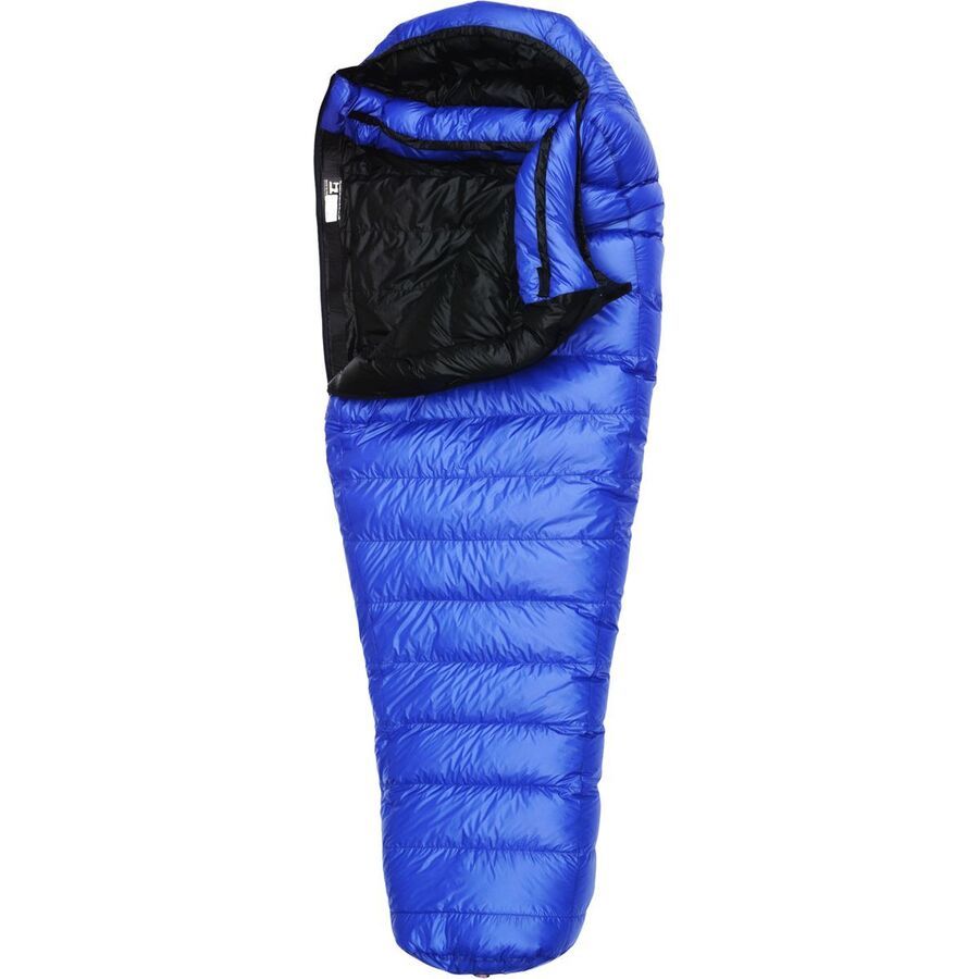 UltraLite Sleeping Bag: 20F Down