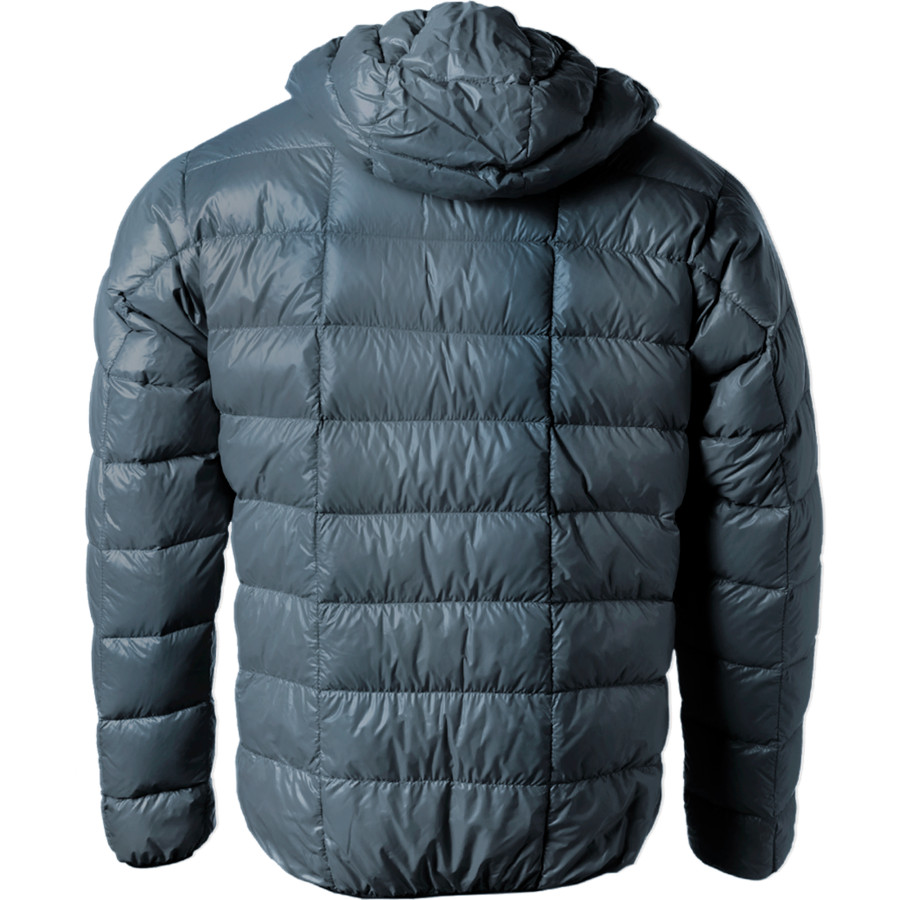 Western Mountaineering Flash Hooded Down Jacket Men's