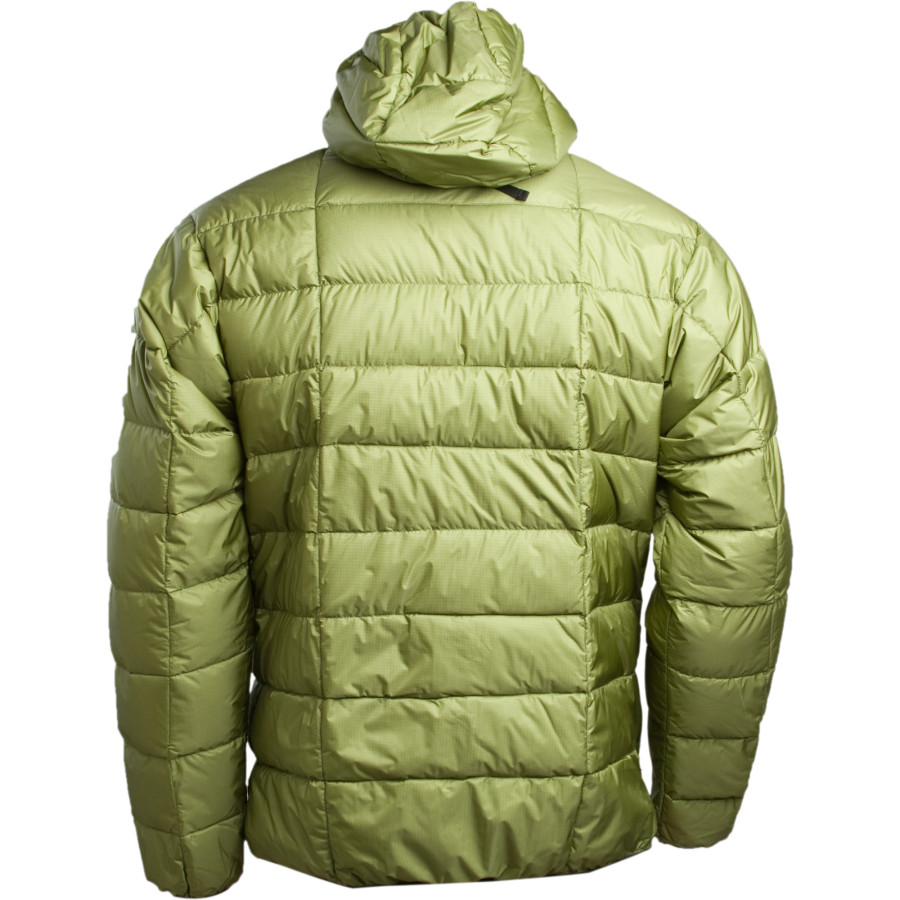 Western Mountaineering Flash XR Down Jacket Men's