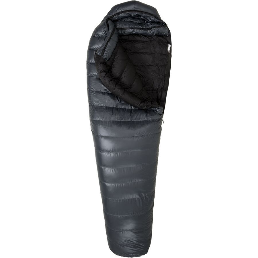 Kodiak MF Sleeping Bag: 0F Down