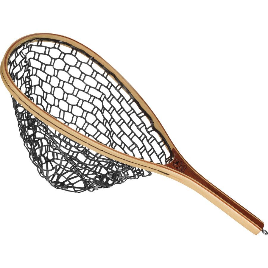 Wetfly Catch and Release Fishing Net