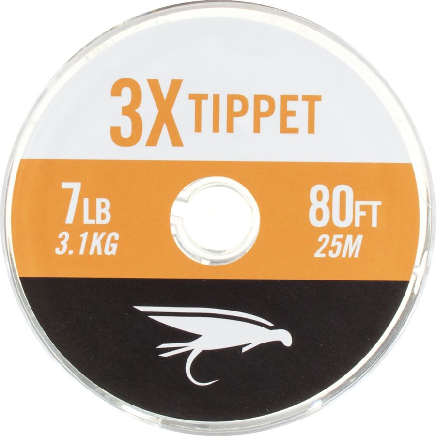 Tippet - 80ft
