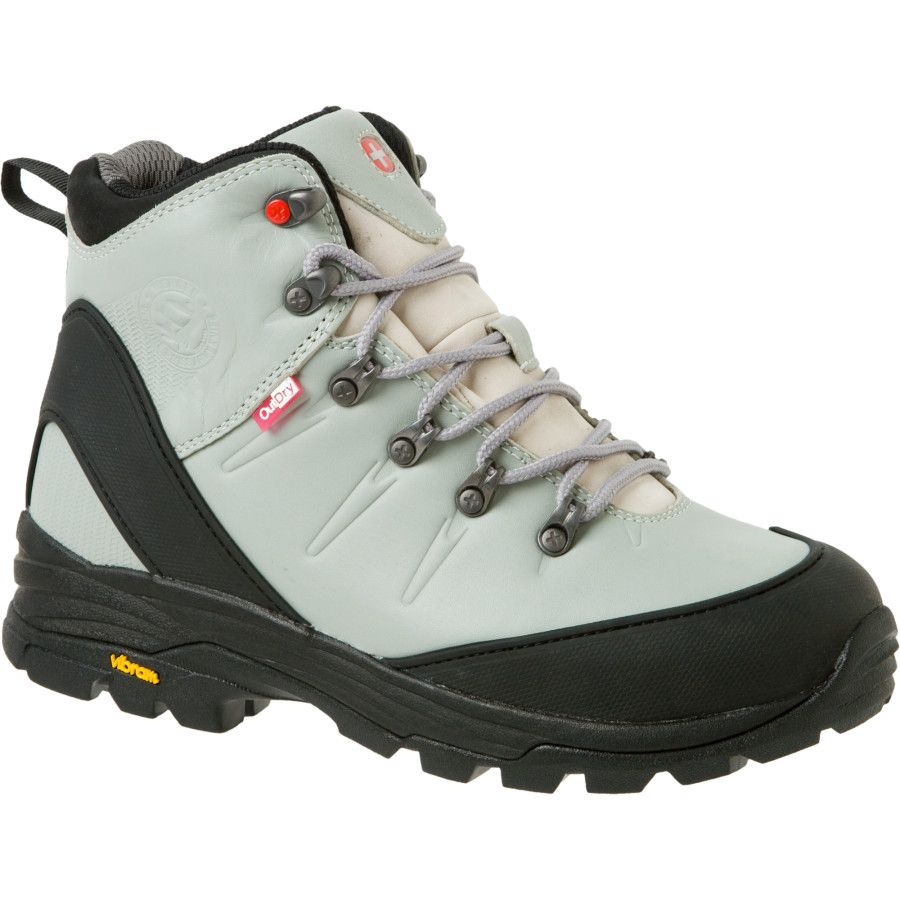 wenger waterproof boots