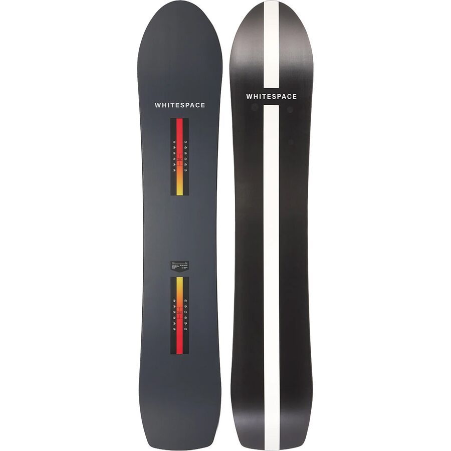 MAAX Snowboard - 2026