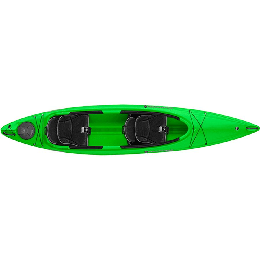 Wilderness Systems Pamlico 135T Tandem Kayak