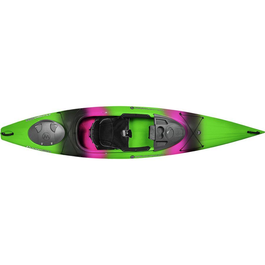 Wilderness Systems Pungo 120 Kayak 2018