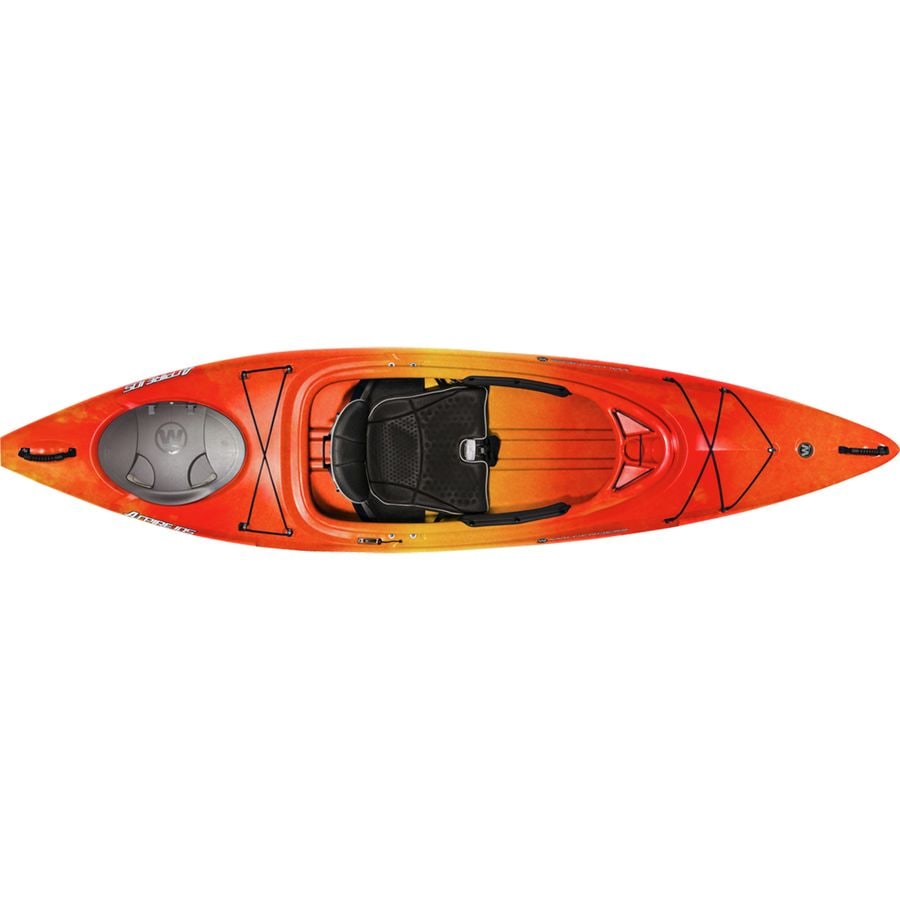 Aspire 105 Kayak - 2022