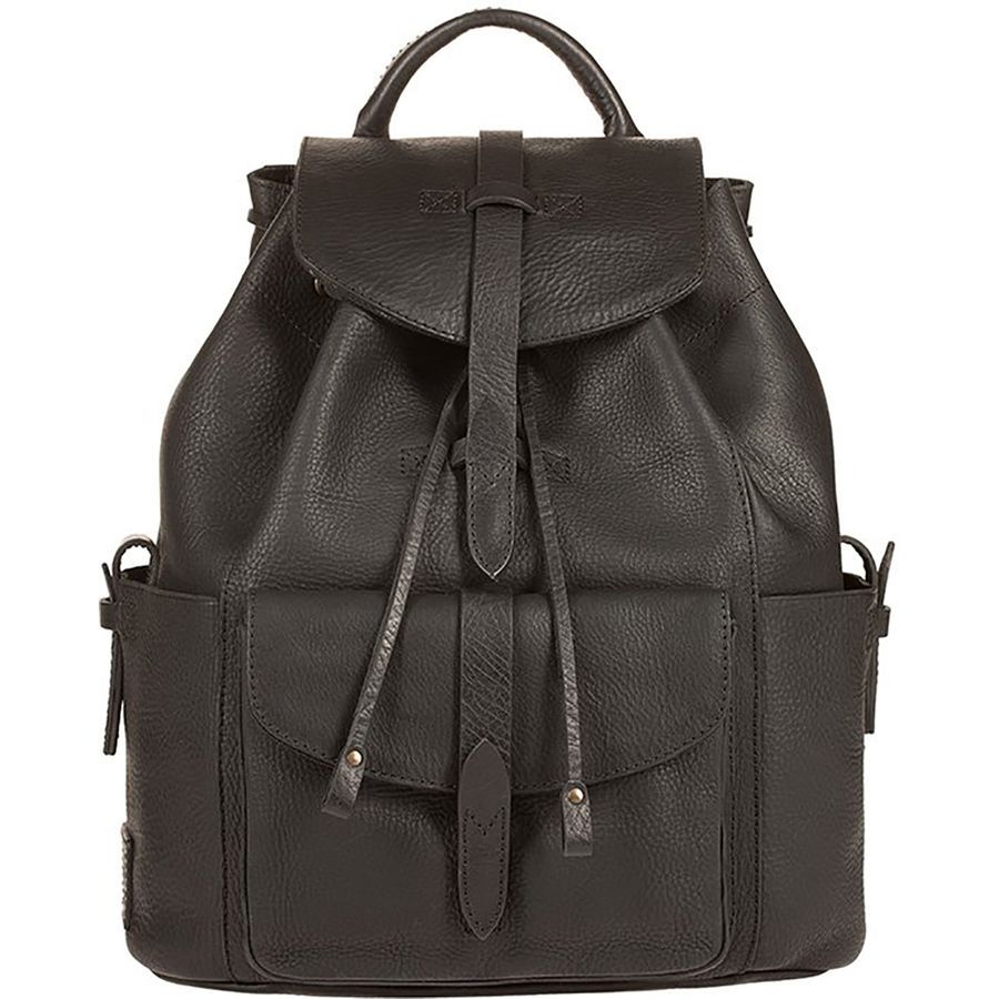 Will Leather Goods Rainier Backpack Women's