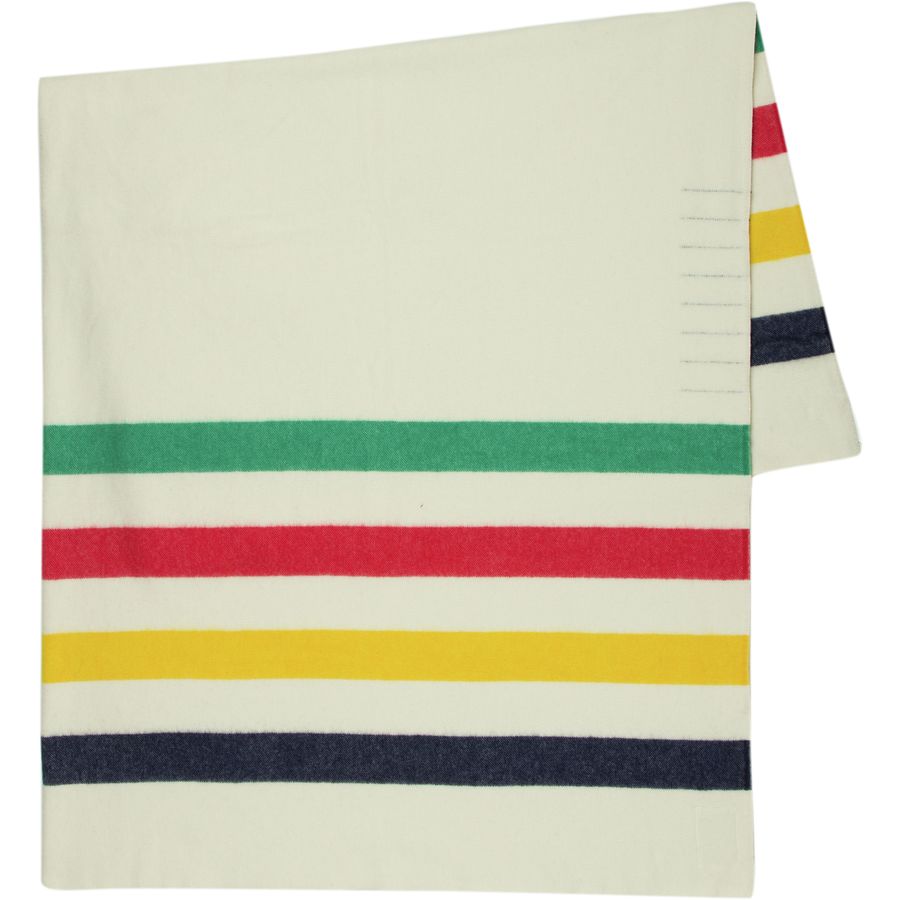 Woolrich Hudson's Bay 8Point Blanket