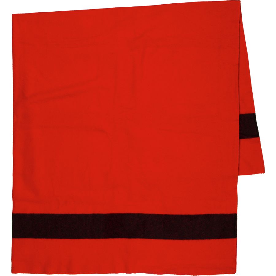 Woolrich Hudson's Bay 8Point Blanket