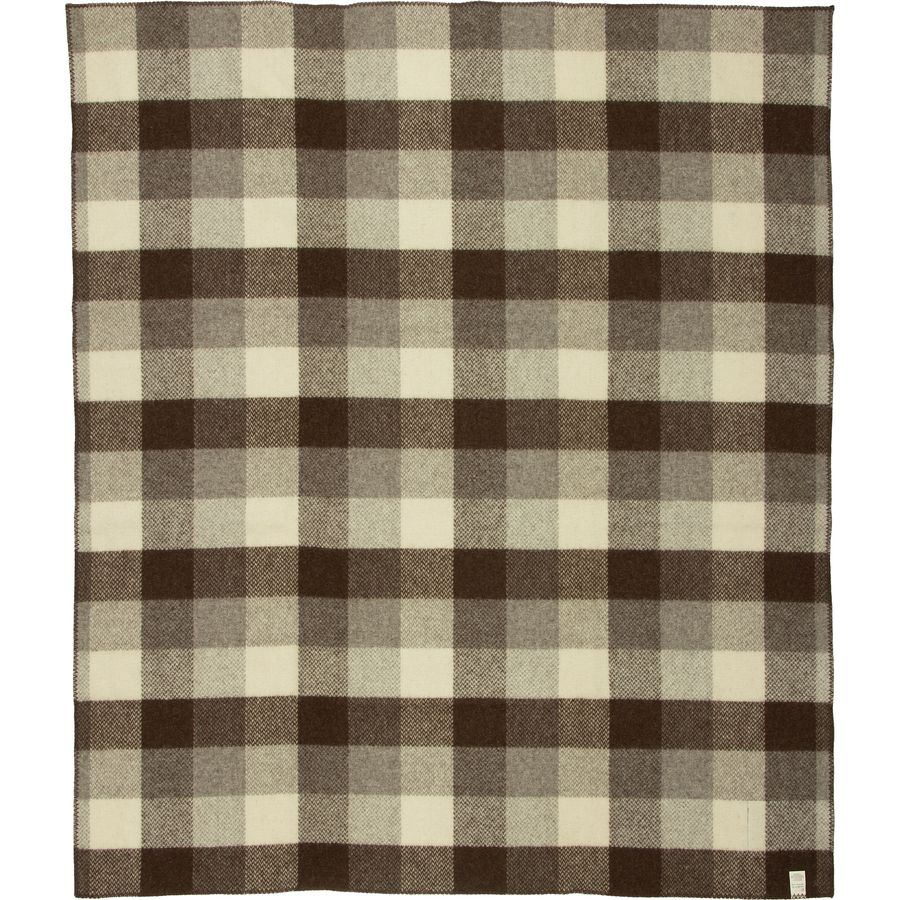 Woolrich Suffolk Blankets