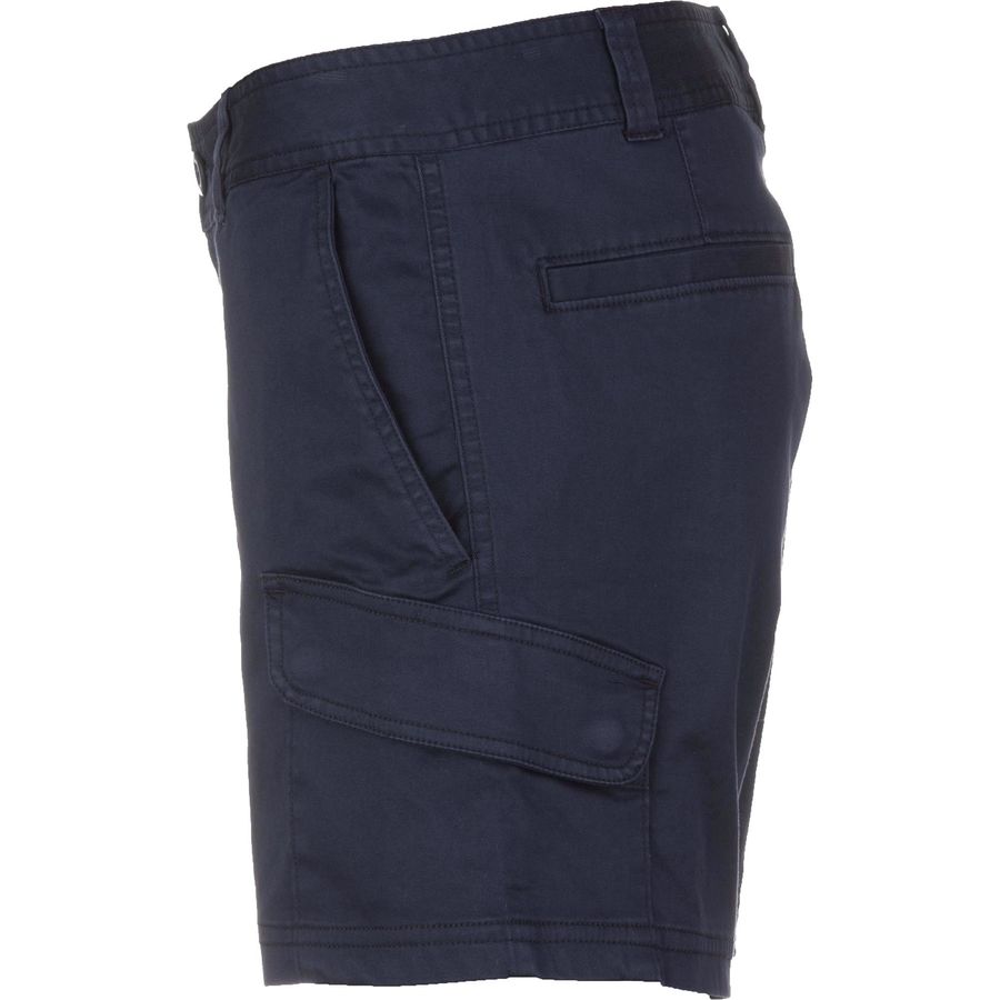 Woolrich Wood Dove Straight Short - Women's&nbsp;Side