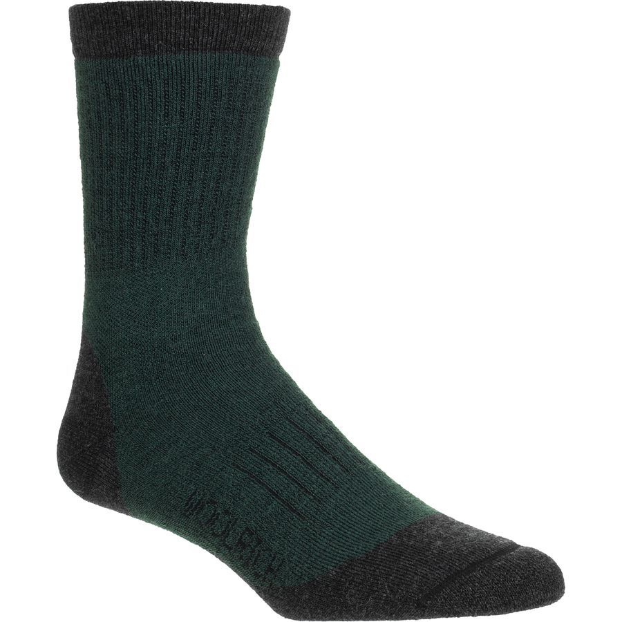 Woolrich Superior Hiker 3/4 Crew Sock Men's