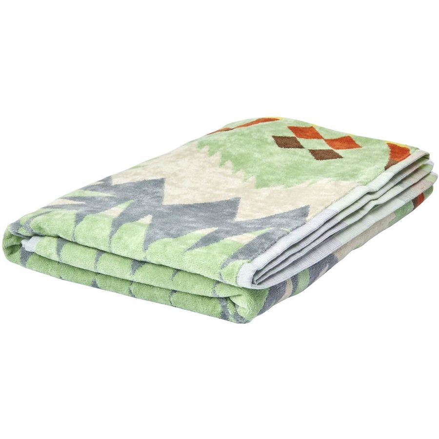 Woolrich Beach Towel