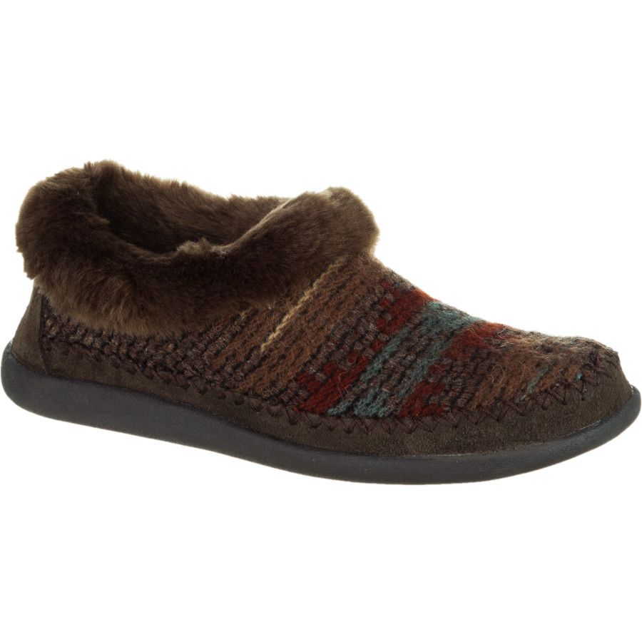 woolrich slippers