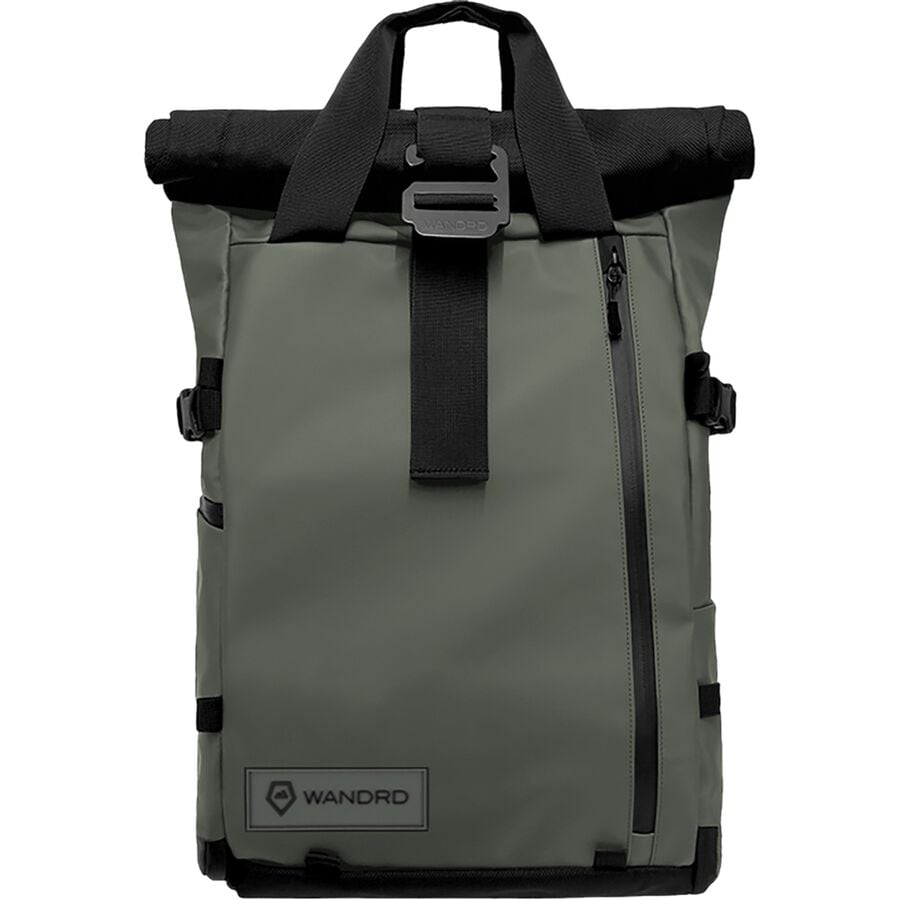 PRVKE 31 Backpack
