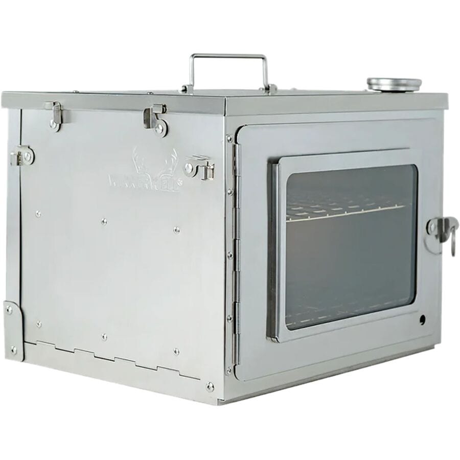 Fastfold Oven