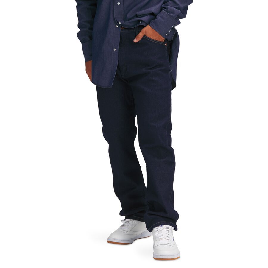 Active Flex - Original Fit - Cowboy Cut Denim Pants - Men's