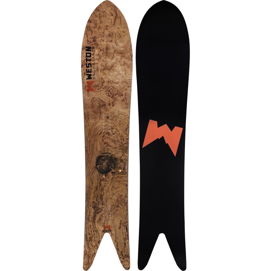 Weston Snowboards Japow Snowboard