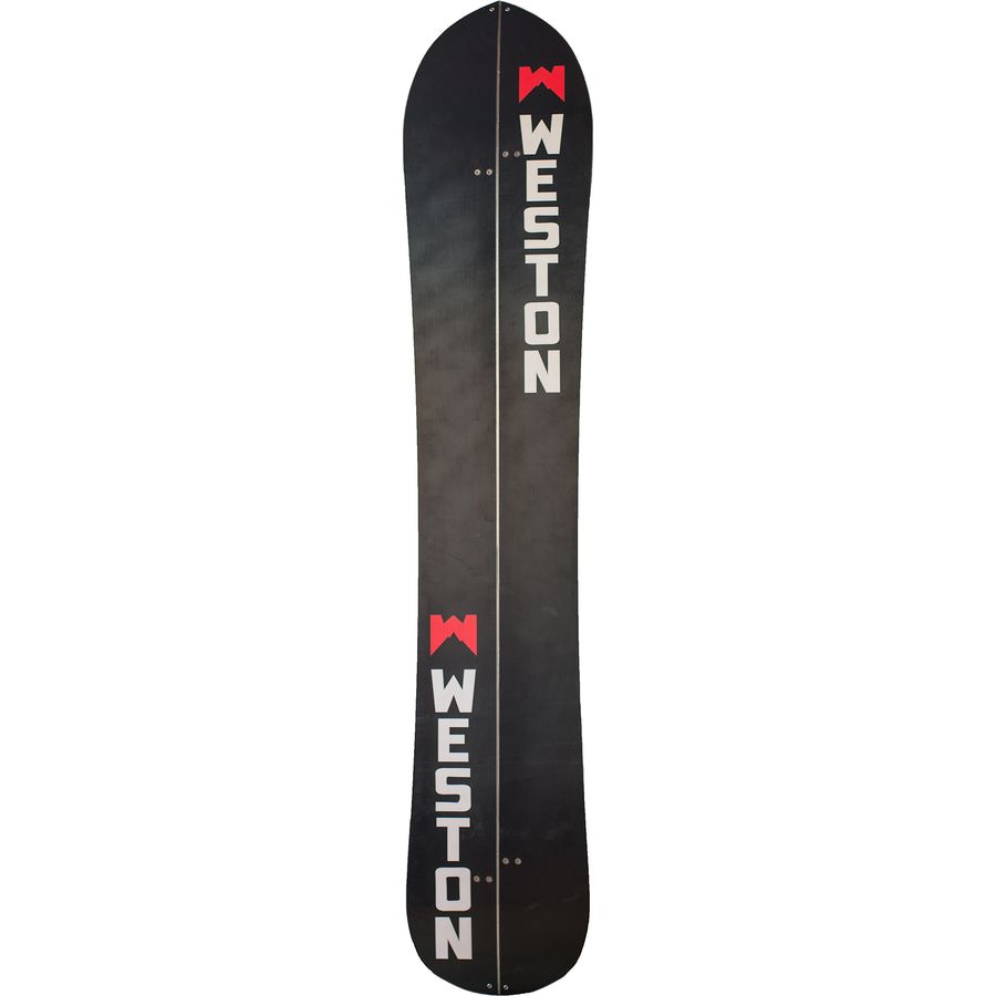 Weston Snowboards Backwoods Splitboard