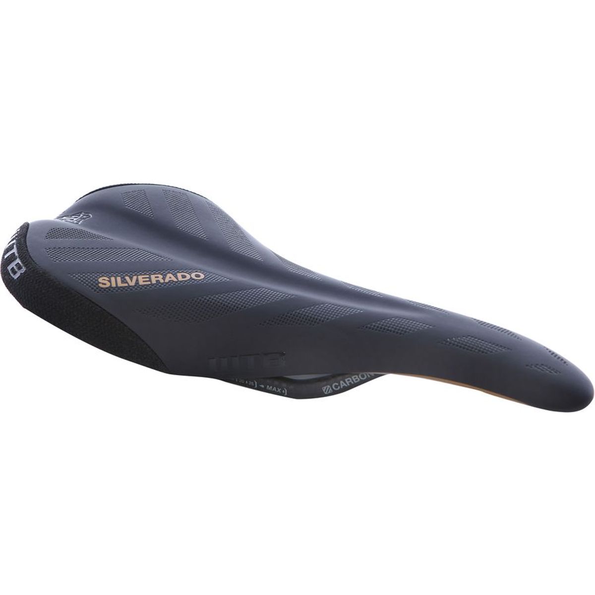 wtb carbon saddle