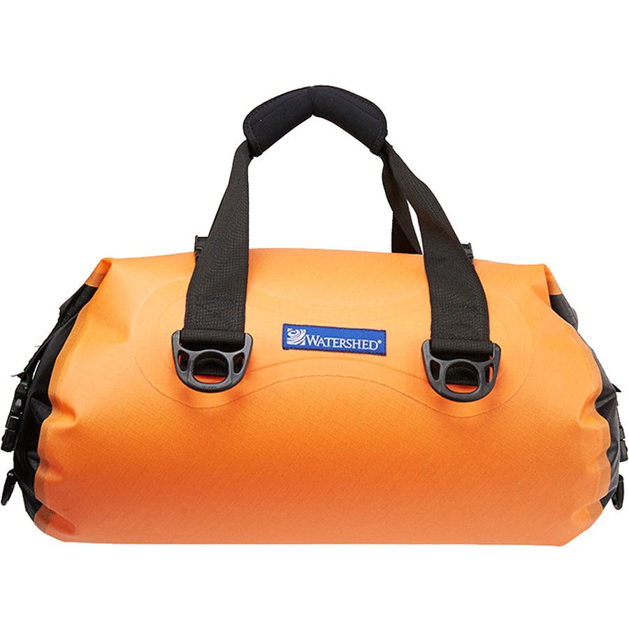 Watershed Chattooga Dry Bag 1800cu in