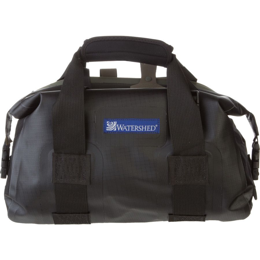 Watershed Go Forth Dry Bag