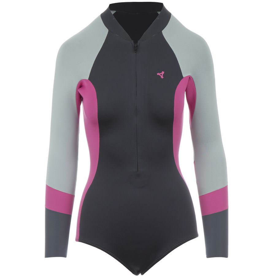 XCEL Hawaii 2mm Hanalei Springsuit Wetsuit Bikini Cut Women's