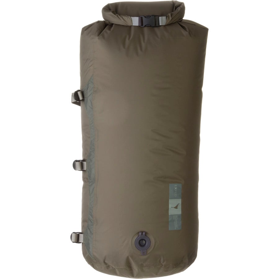 Exped Waterproof Compression Bag | 0