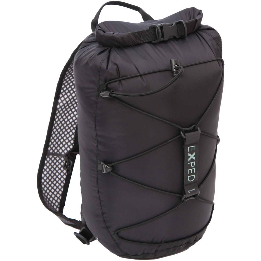 Exped Cloudburst 15 Backpack 915cu in