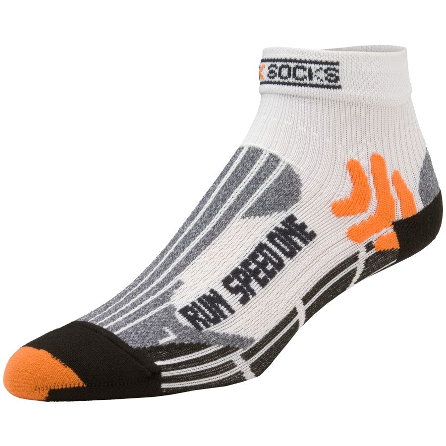 XSocks Speed One Running Sock