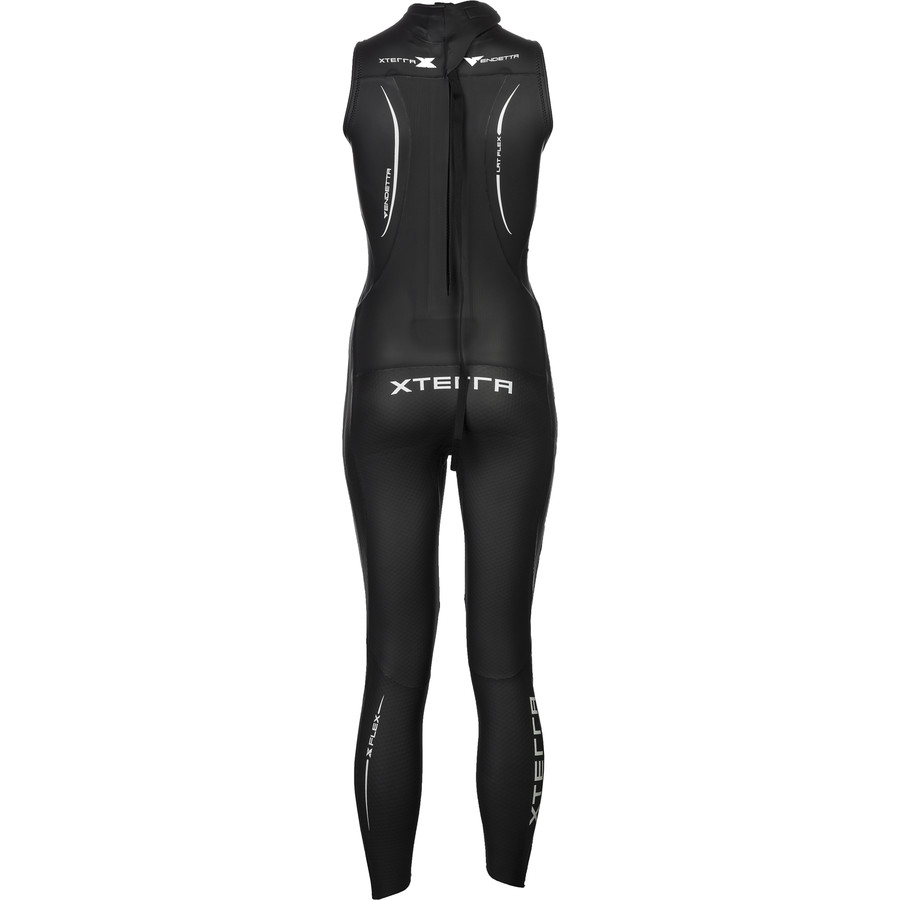 Xterra Wetsuits Vendetta Women's Sleeveless Wetsuit