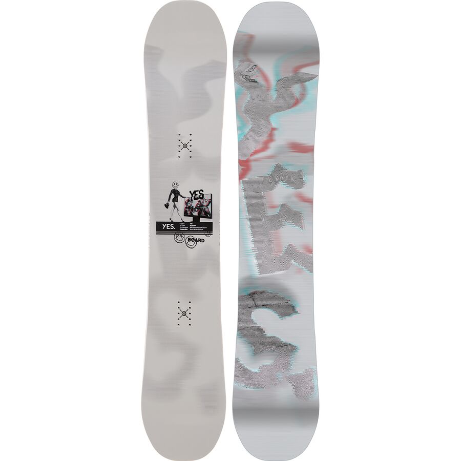 Typo Snowboard - 2023