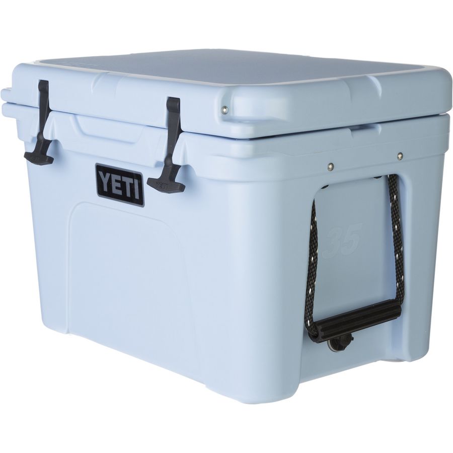 YETI Tundra 35 Cooler