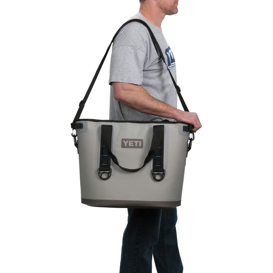 YETI Hopper 30 Cooler