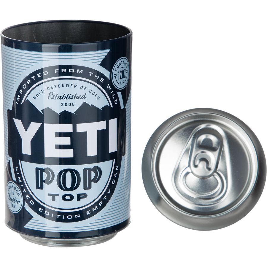 YETI Rambler Colster