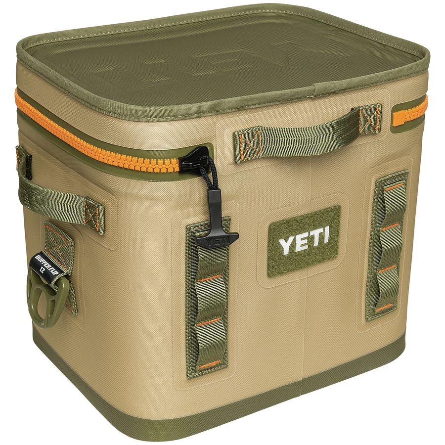 YETI Hopper Flip 12