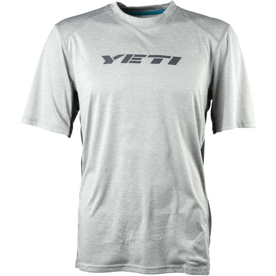 Yeti Cycles Tolland Jersey Men's