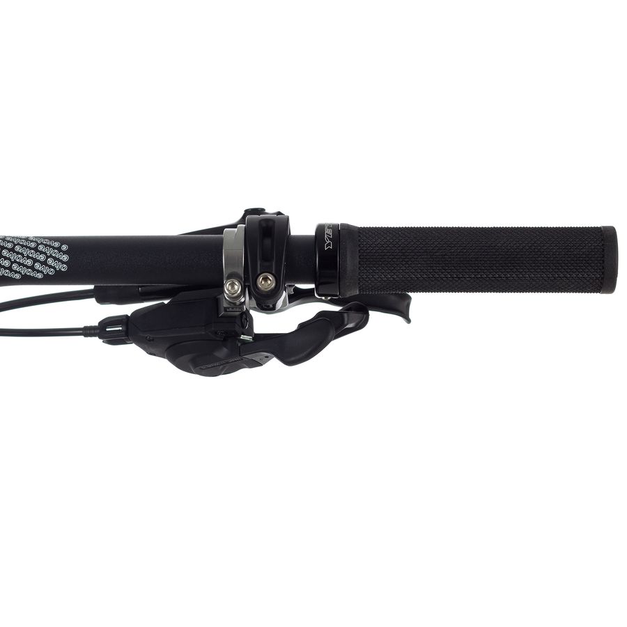 yeti carbon handlebar