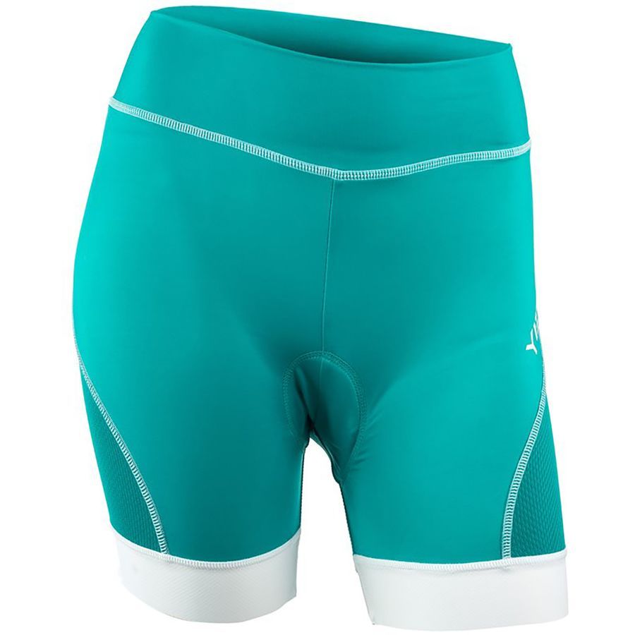 yeti bib shorts