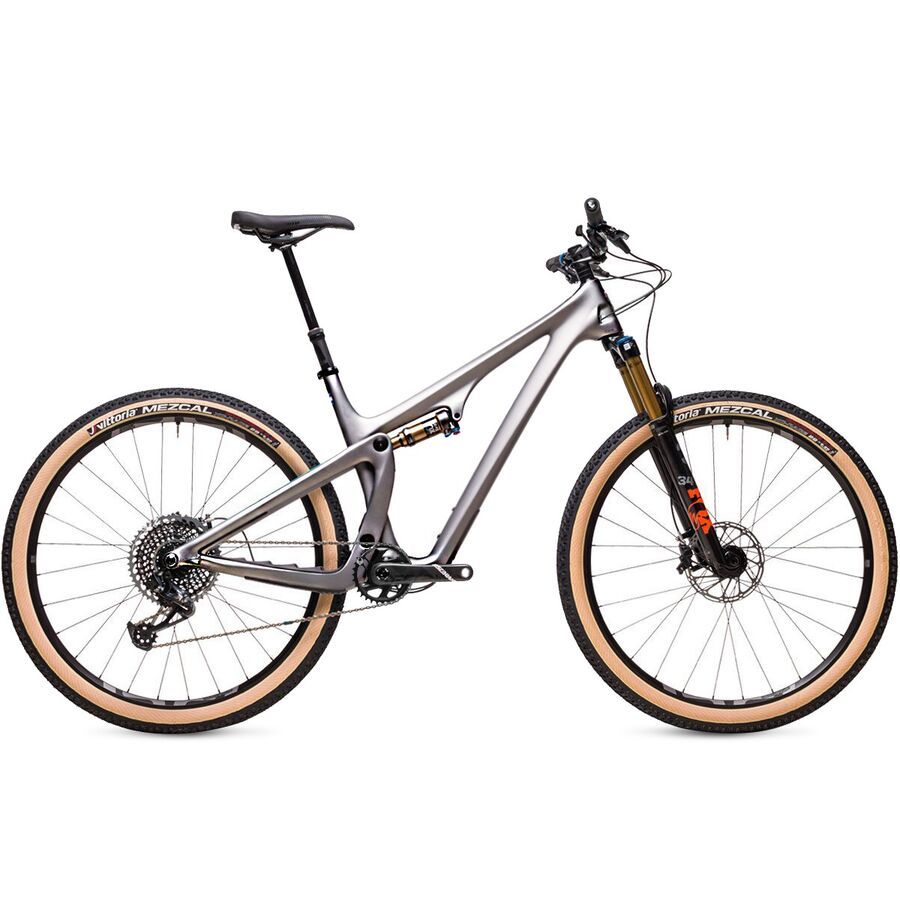 SB115 X01 Eagle Exclusive Mountain Bike
