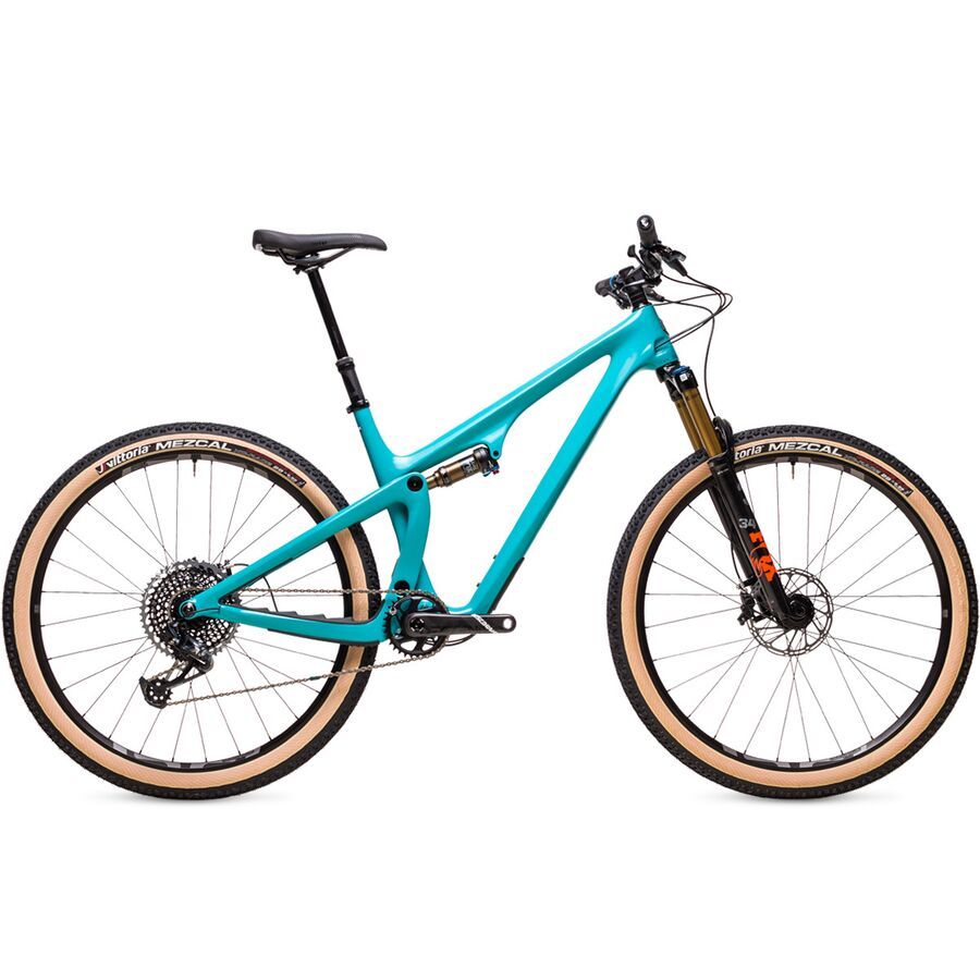 SB115 X01 Eagle Exclusive Mountain Bike