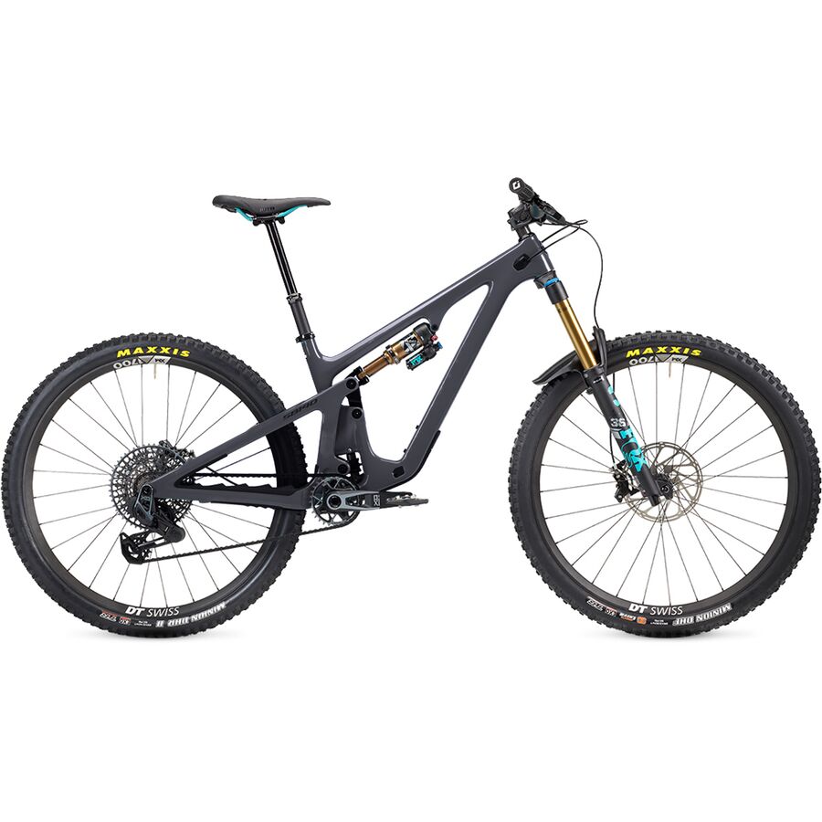 SB140 T3 TLR X0 Eagle T-Type 29in Mountain Bike