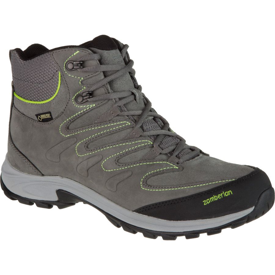 women's zamberlan boots