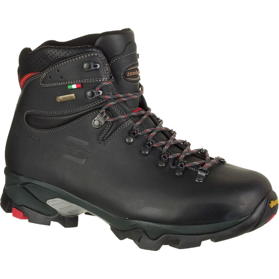 Zamberlan Vioz GTX Backpacking Boot Wide Men's