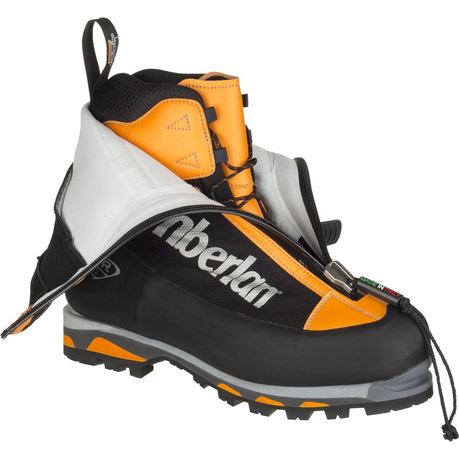 Zamberlan 4000 Eiger GTX RR Mountaineering Boot Men's
