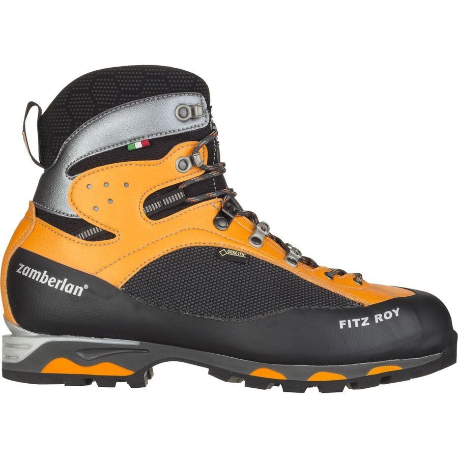 Zamberlan Fitz Roy GTX RR Moutaineering Boot Men's